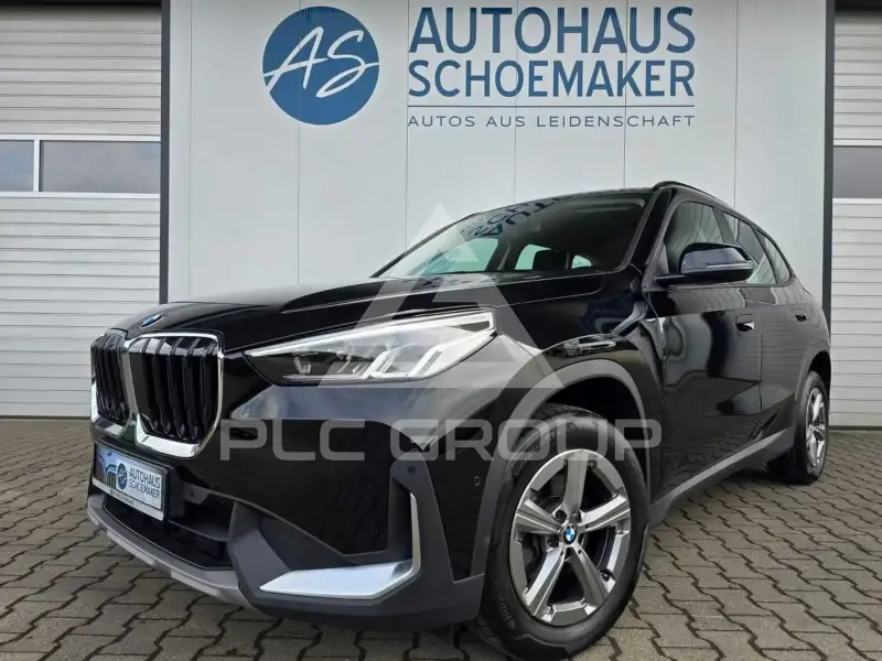 2023 BMW X1