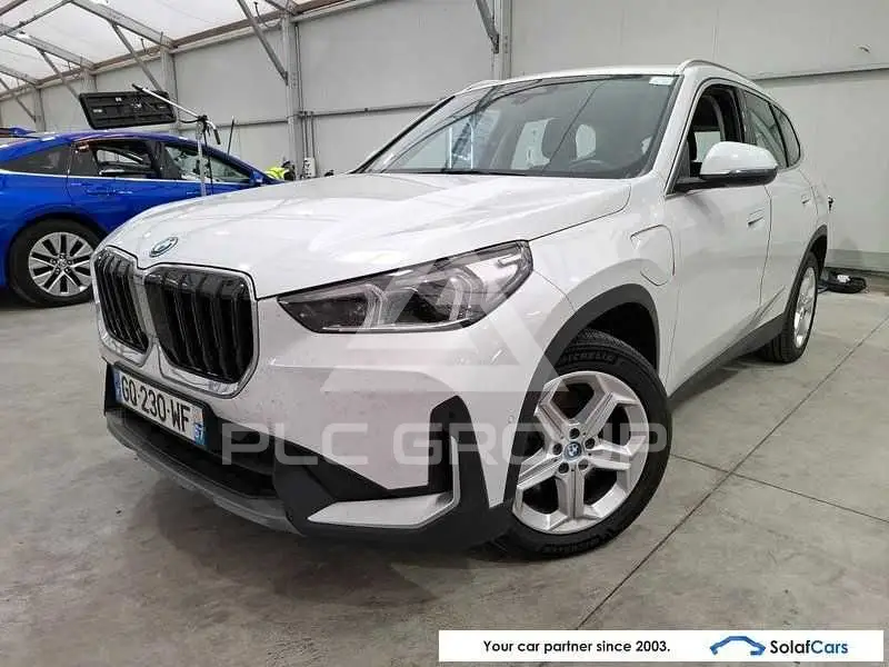 2023 BMW X1