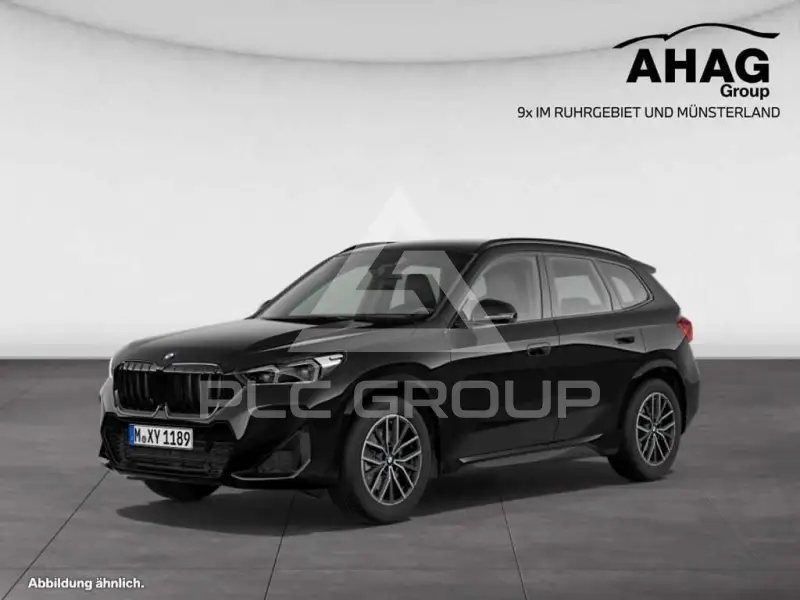 2023 BMW X1