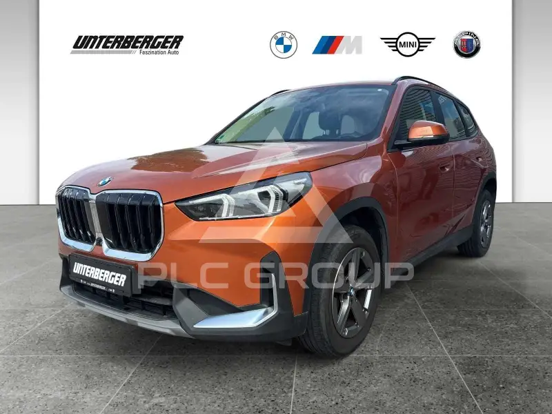 2023 BMW X1