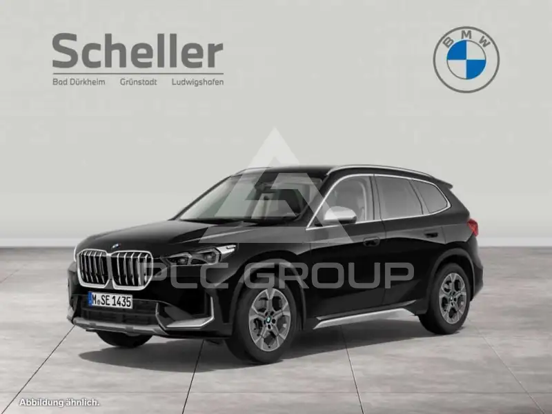 2023 BMW X1