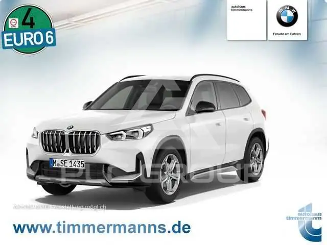 2023 BMW X1