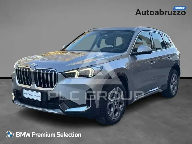2023 BMW X1