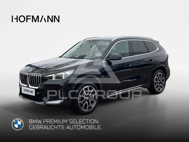 2023 BMW X1