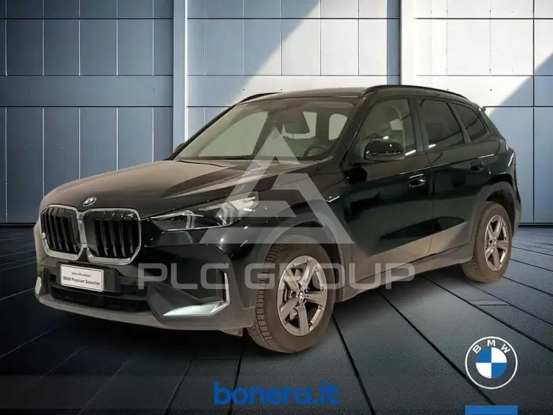 2023 BMW X1