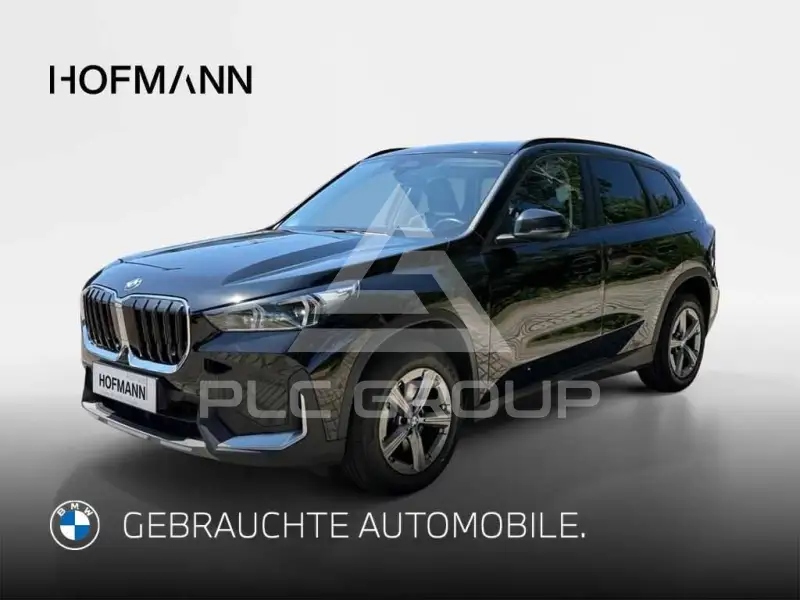 2023 BMW X1