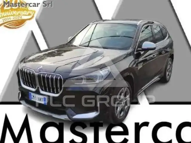 2023 BMW X1