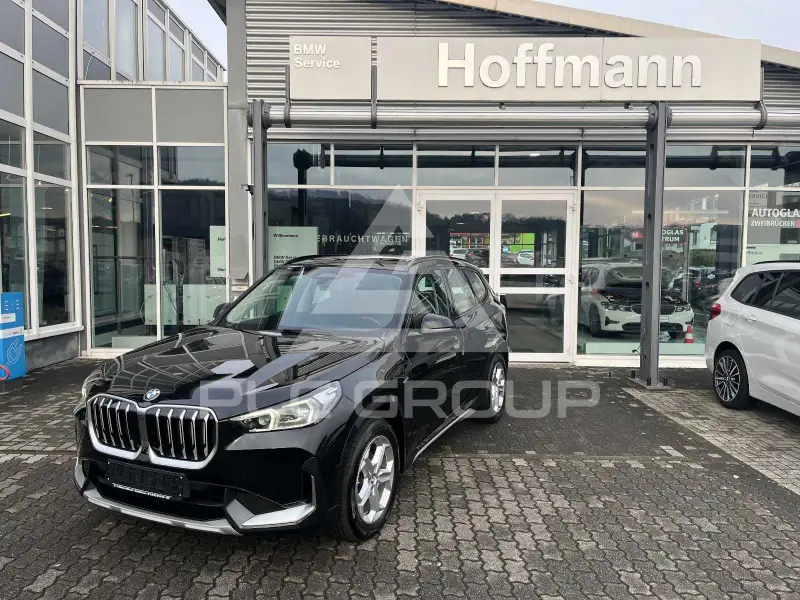 2023 BMW X1