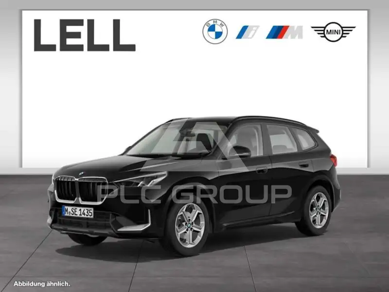 2023 BMW X1