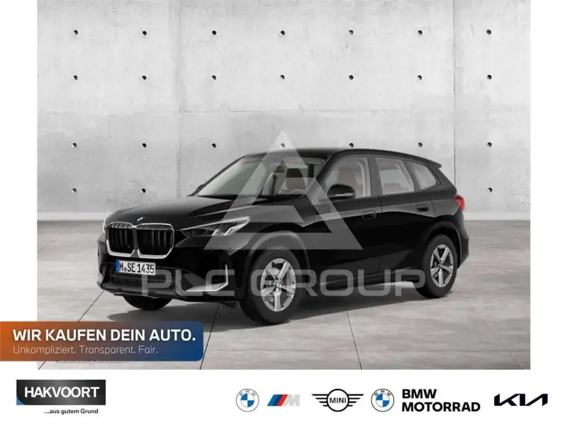 2023 BMW X1