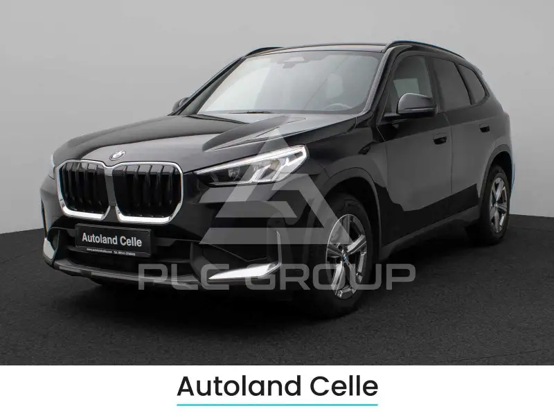 2023 BMW X1