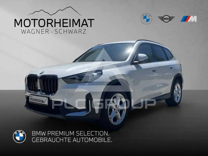 2023 BMW X1
