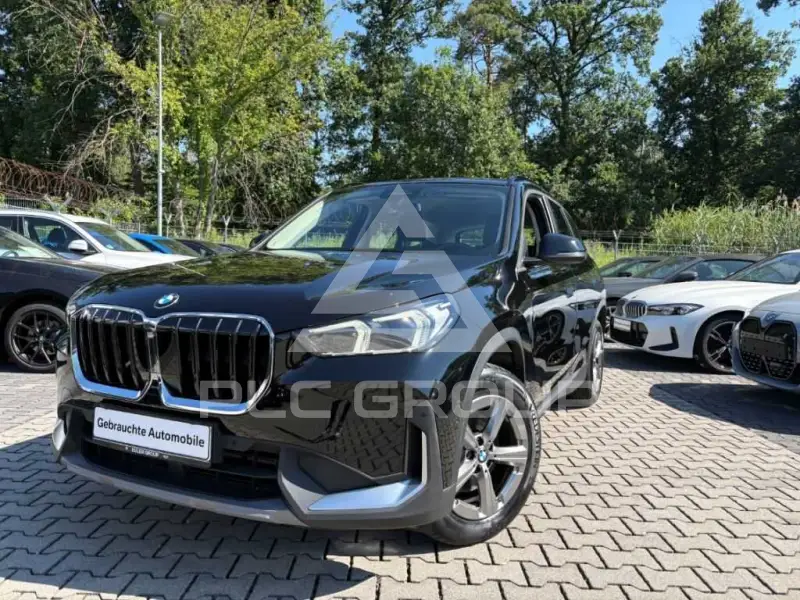 2023 BMW X1