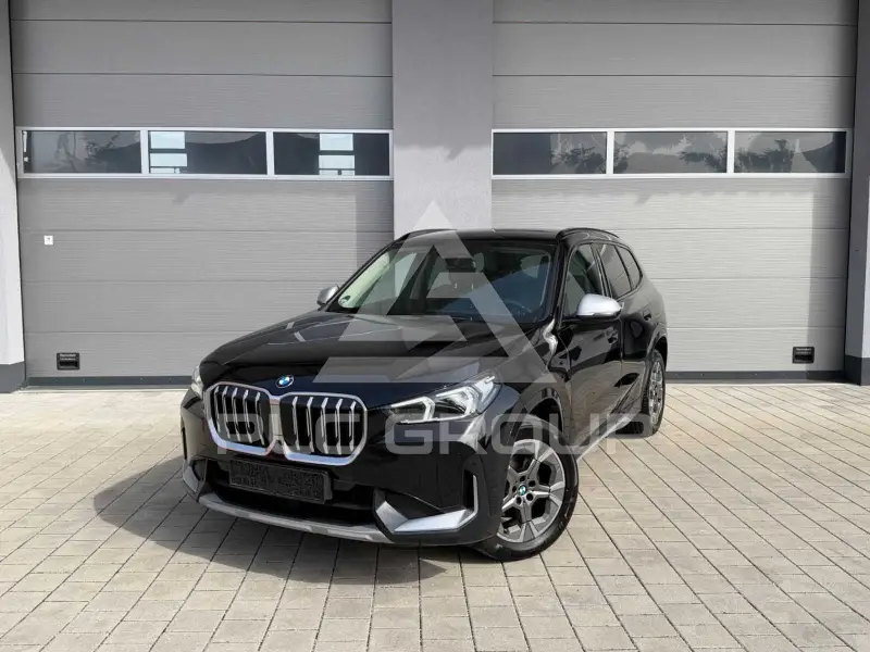 2023 BMW X1