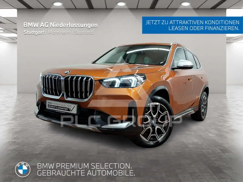 2023 BMW X1