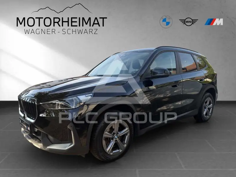 2023 BMW X1