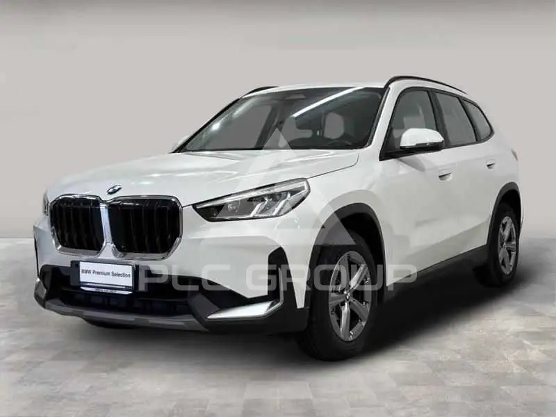 2023 BMW X1
