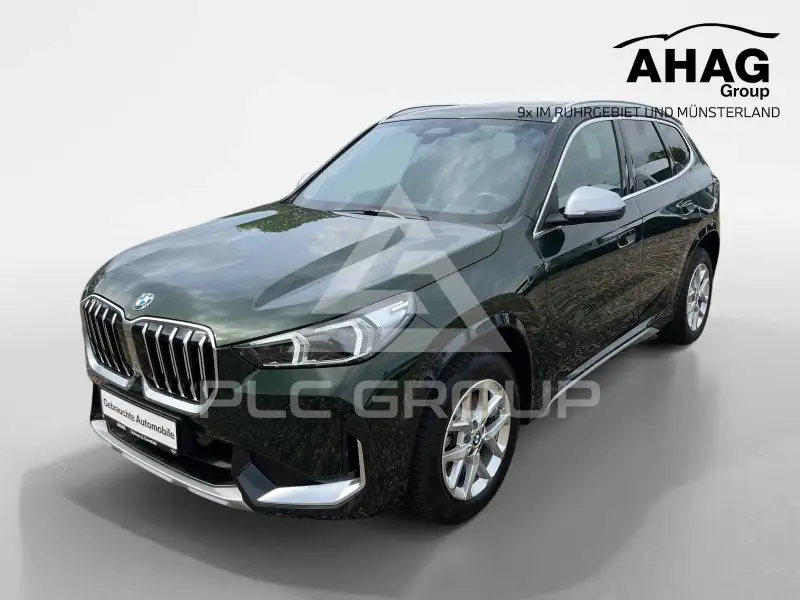 2023 BMW X1