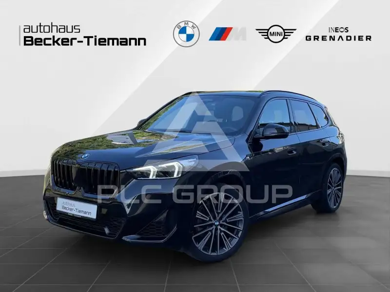 2023 BMW X1