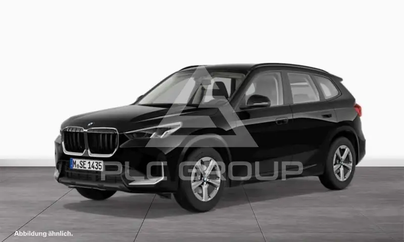2023 BMW X1