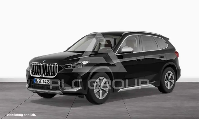 2023 BMW X1