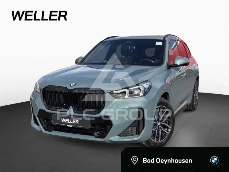 2023 BMW X1