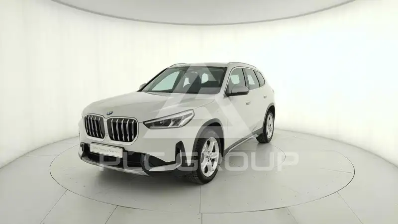 2023 BMW X1