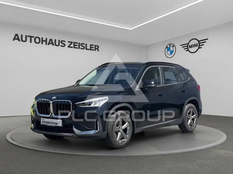 2023 BMW X1