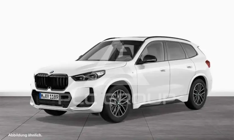 2023 BMW X1