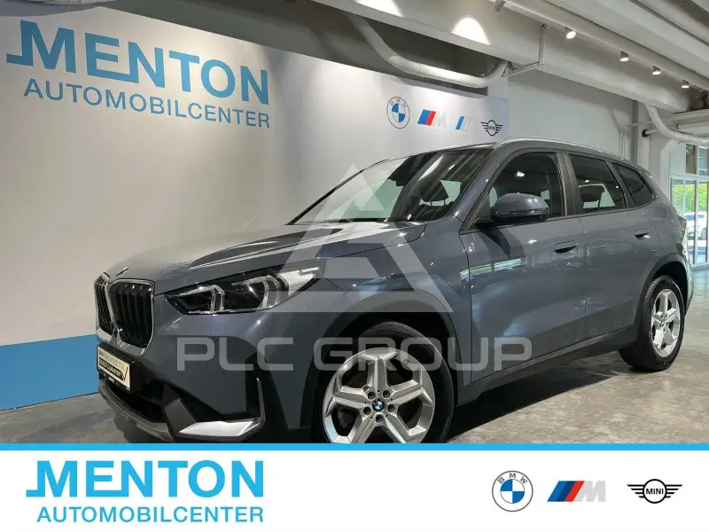2023 BMW X1