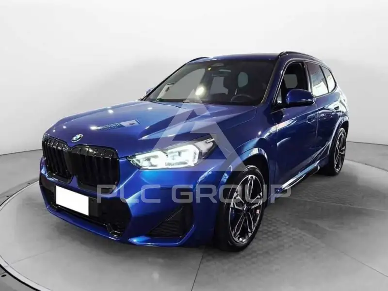 2023 BMW X1