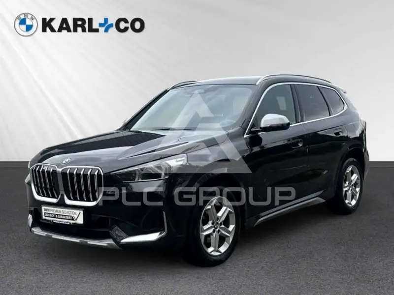 2023 BMW X1