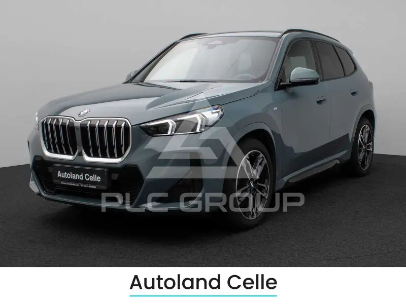 2023 BMW X1