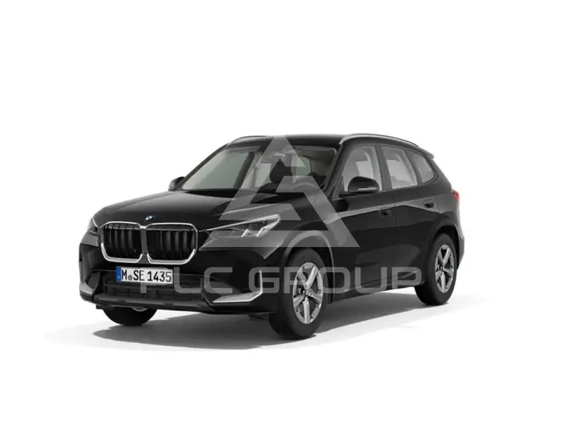2023 BMW X1