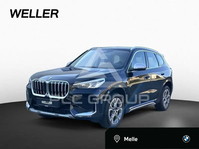 2023 BMW X1