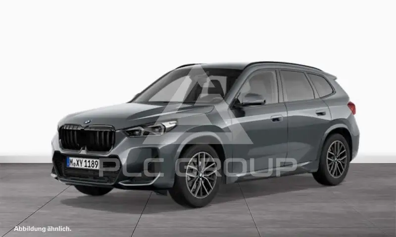 2023 BMW X1