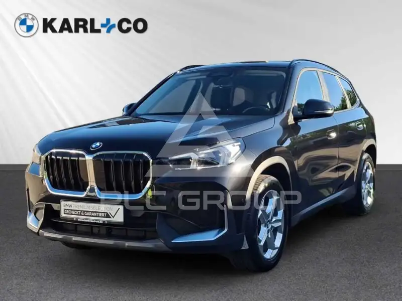 2023 BMW X1