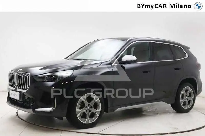 2023 BMW X1