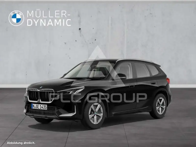 2023 BMW X1