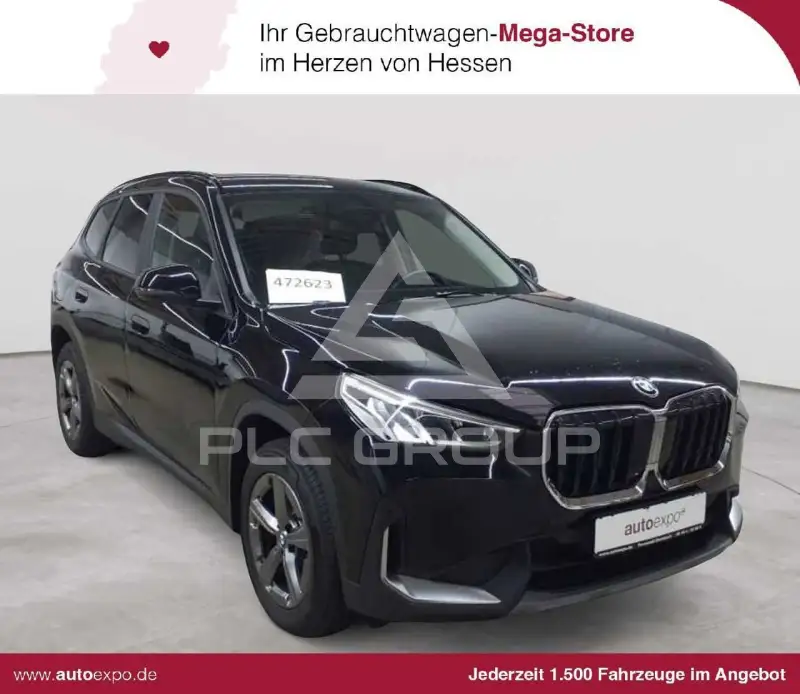 2023 BMW X1
