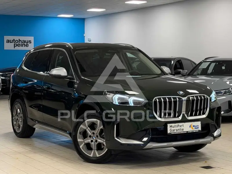2023 BMW X1