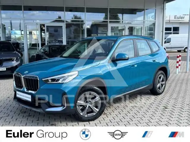 2023 BMW X1