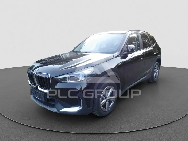 2023 BMW X1