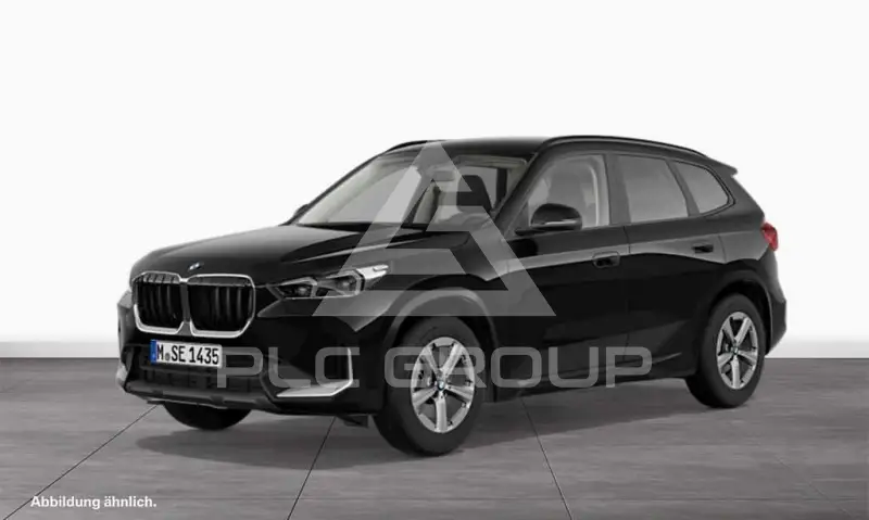 2023 BMW X1