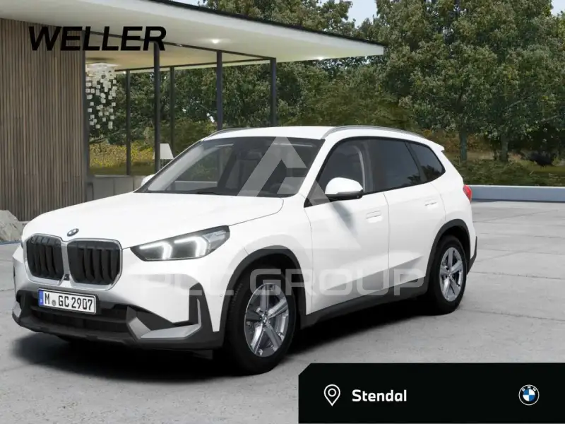 2023 BMW X1
