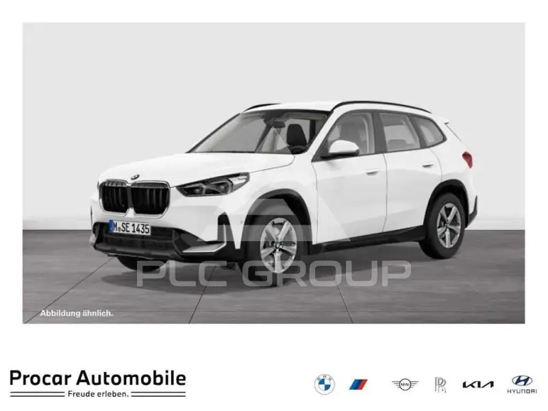 2023 BMW X1