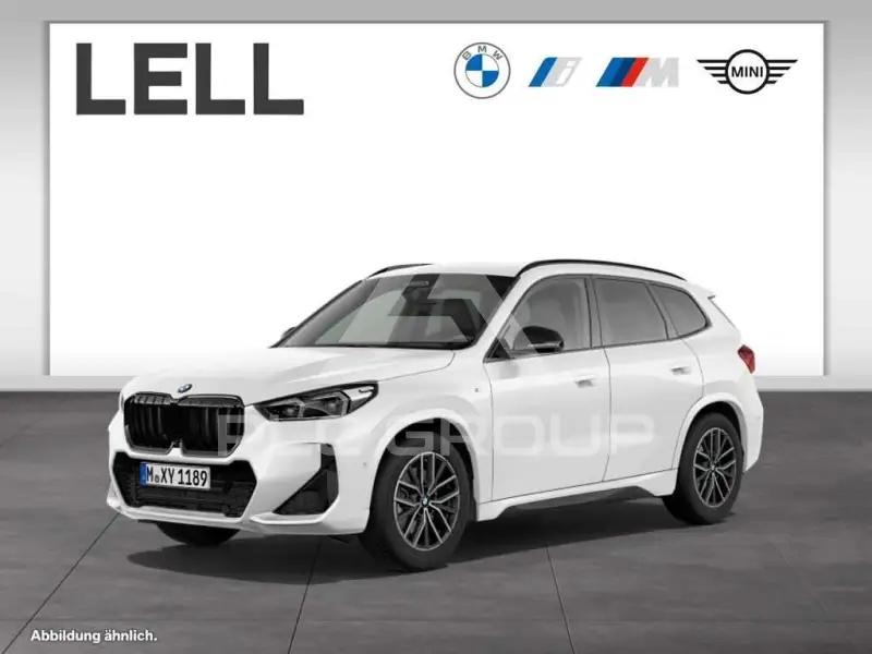 2023 BMW X1