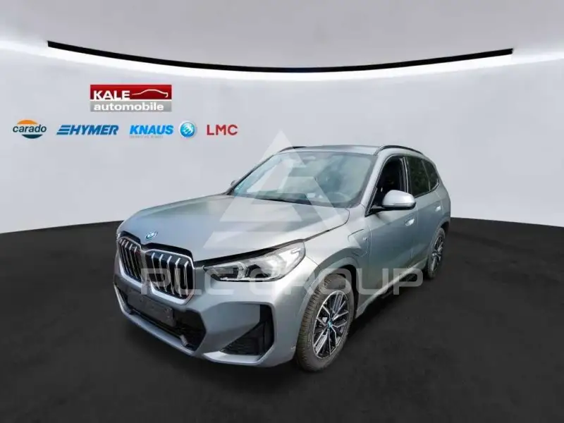 2023 BMW X1