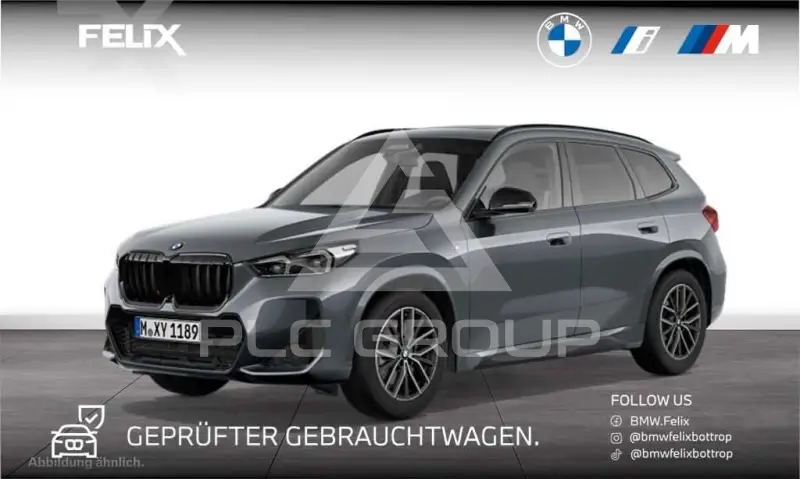 2023 BMW X1