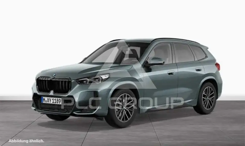 2023 BMW X1